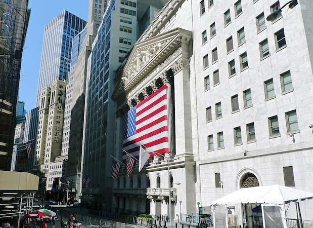 アメリカで投資 米国と日本の株式市場の違い