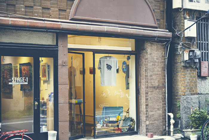 森岡書店 銀座店に行ってきました日経アートからのお知らせ日経アート