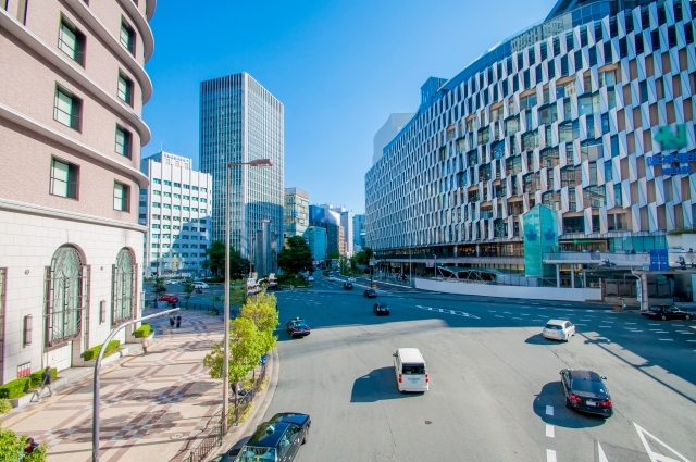 距骨サロン大阪梅田店（足の痛みと外反母趾治療の専門院） / 大阪市北区 外反母趾治療