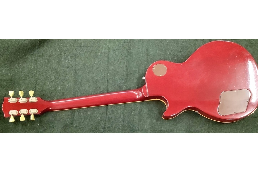 2023最新版！エピフォン レスポール 徹底解説！ Epiphone LesPaul– GuitarQuest イシバシ楽器が送る楽器情報サイト