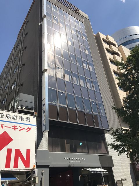 日本生命ビル管理実績星光ビル管理株式会社