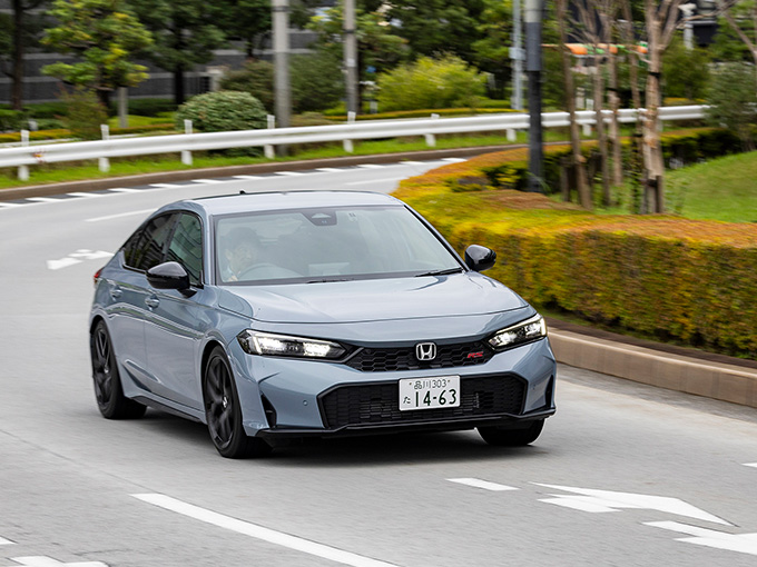 ホンダ、コンセプトモデル「BULLDOG ブルドッグ 」を世界初公開 業界先取り 業界ニュース・自動車ニュース2025国産車から輸入車まで MOTA