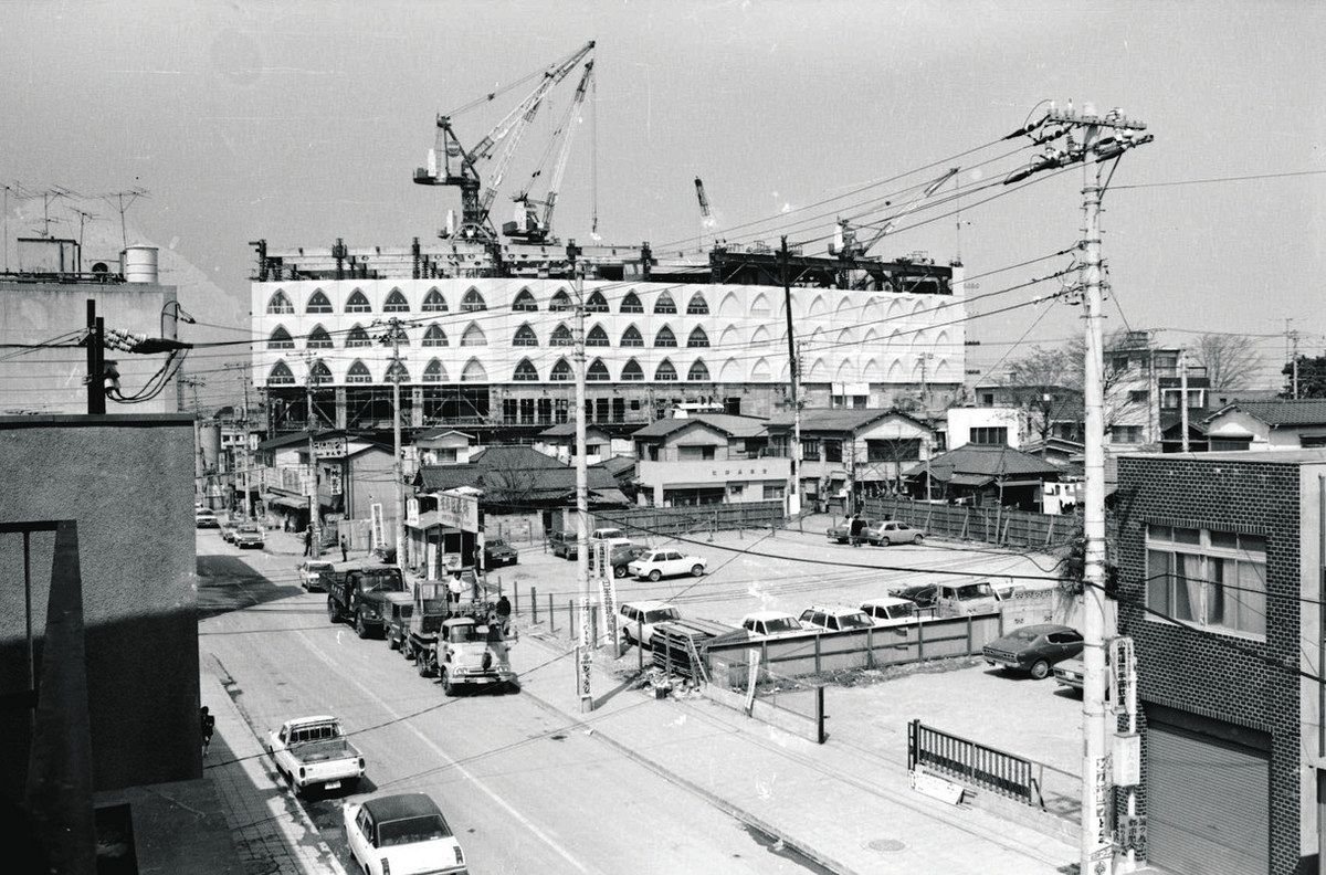 千葉県柏駅に大変貌のきざし！ 駅の東西で新たな再開発計画がスタート、そごう跡地の行方は