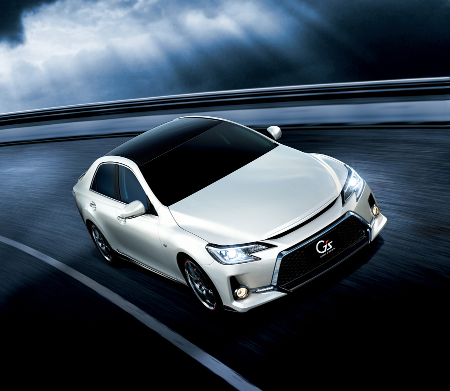 ファンなら常識!?スズキブースで見かけるあのハンドサインは何？“Sマーク”の作り方もMOBYモビー