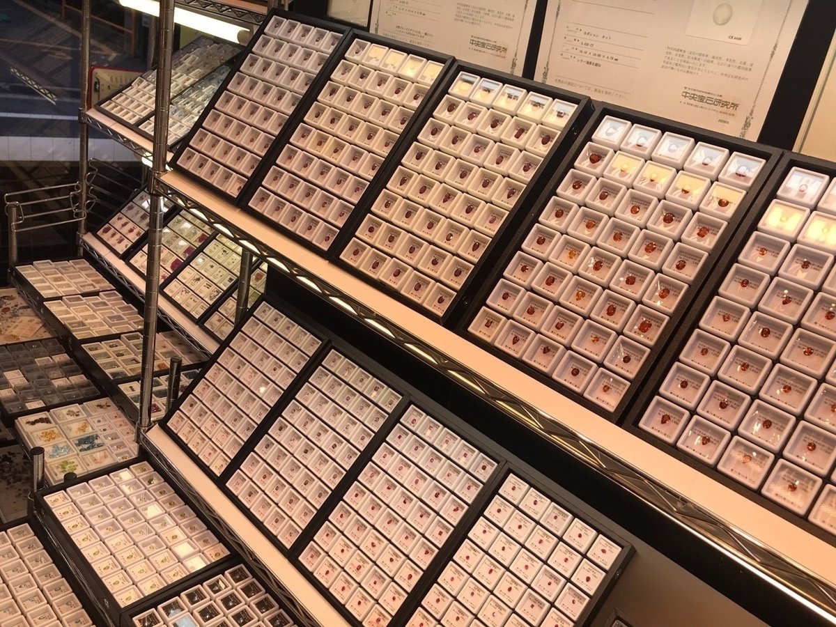 中古ジュエリー販売 ESTAGE jewelry 御徒町@estage_jewelry· Taito-ku, Tokyo