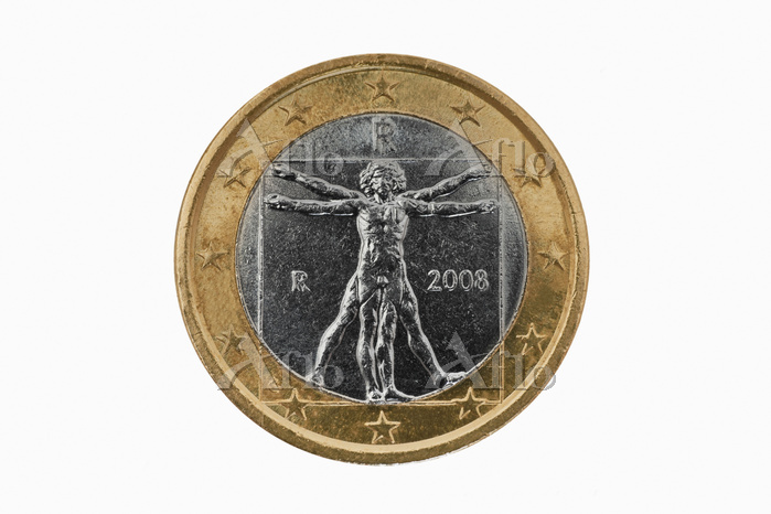 裏返したくなるユーロ硬貨 - ドイツ不思議発見