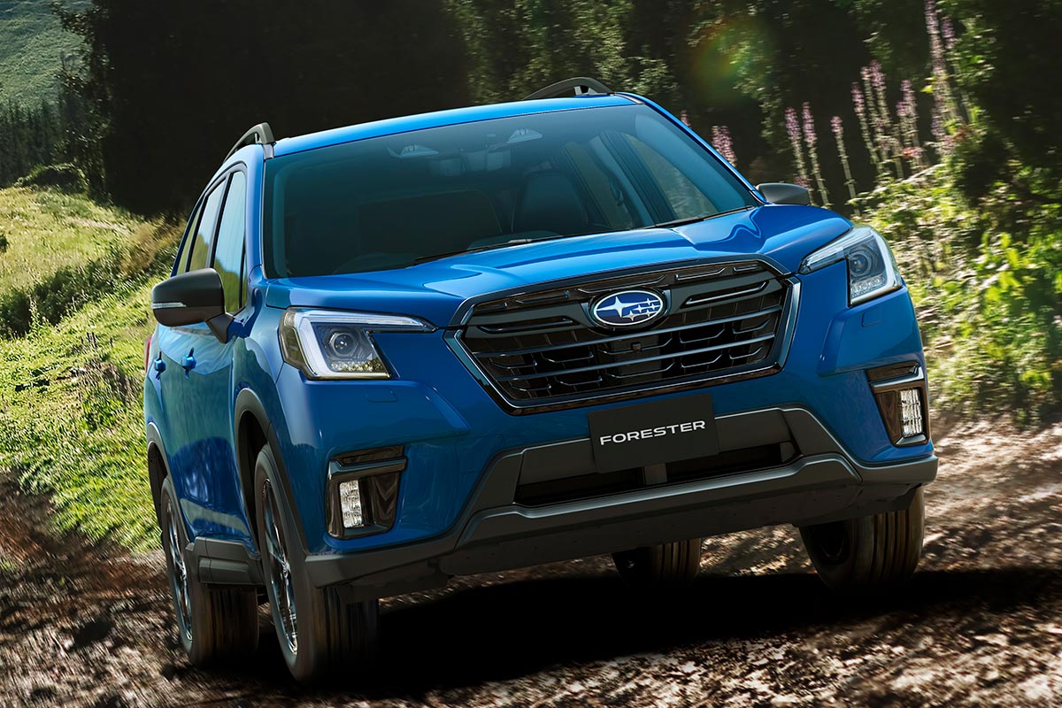 スバル エクシーガ クロスオーバー7の価格・新型情報・グレード諸元 価格.com