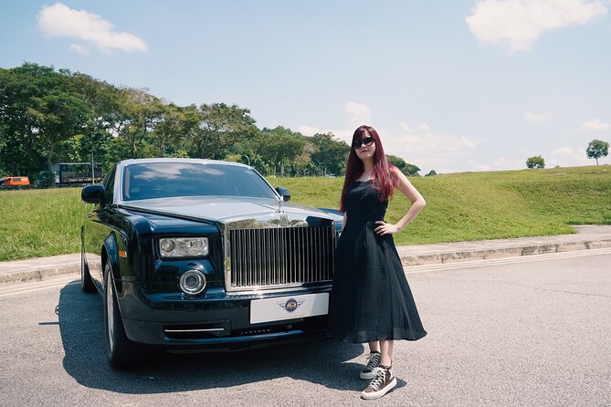 2025 ラグジュアリーリムジンサービス、提供元：AR Limousine Pte Ltdシンガポール - Tripadvisor