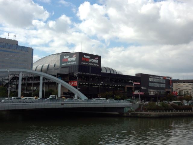 スーパービバホーム 大阪ドームシティ店の最新チラシ・セール情報クラシルチラシ