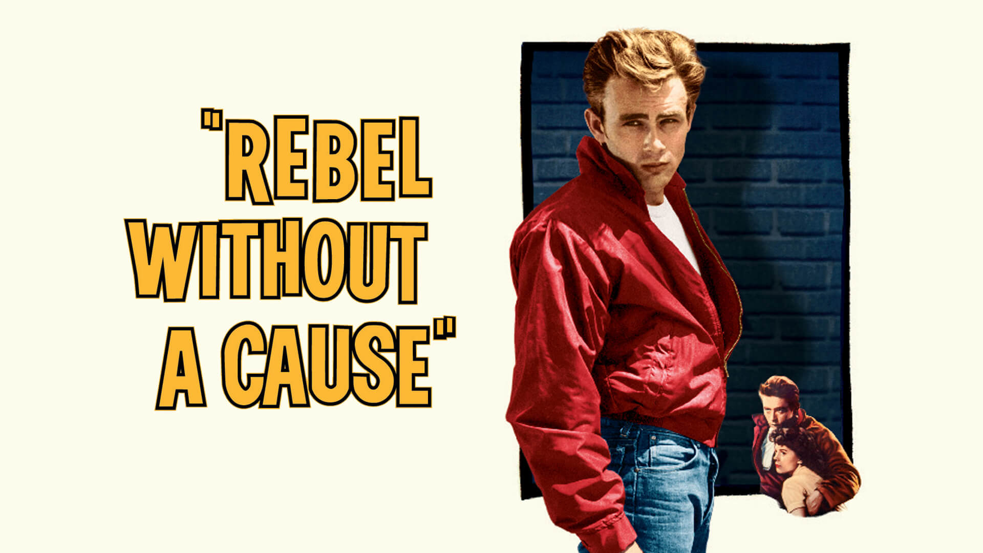 戦後、ジーンズは時代 カリスマ のアイコンになった。雑誌Begin ビギン 公式サイト