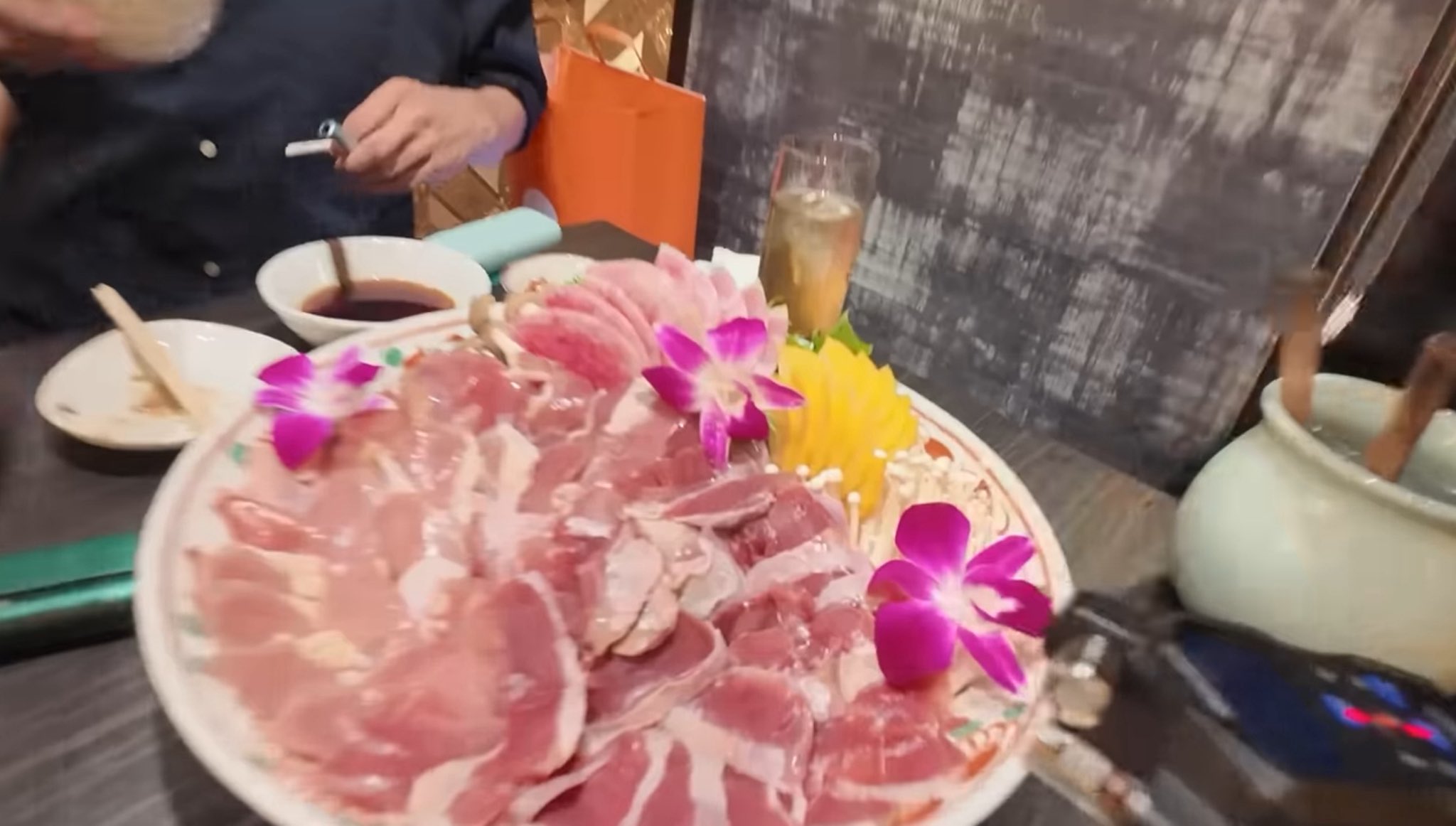 口コミ一覧 : 和処 秀ひで- 東新宿 しゃぶしゃぶ食べログ