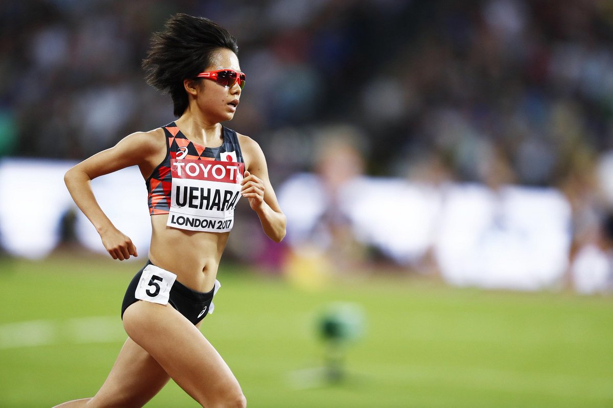 スポーツの現場 ２０１８年の女子マラソン界の注目 上原美幸、松田瑞生、鷲見梓沙 ５千、１万メートル有望選手らが次々に挑戦 東京五輪狙う 1 3ページ- 産経ニュース