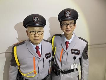 駐車場警備員てどんな仕事なの?警備ドットコム