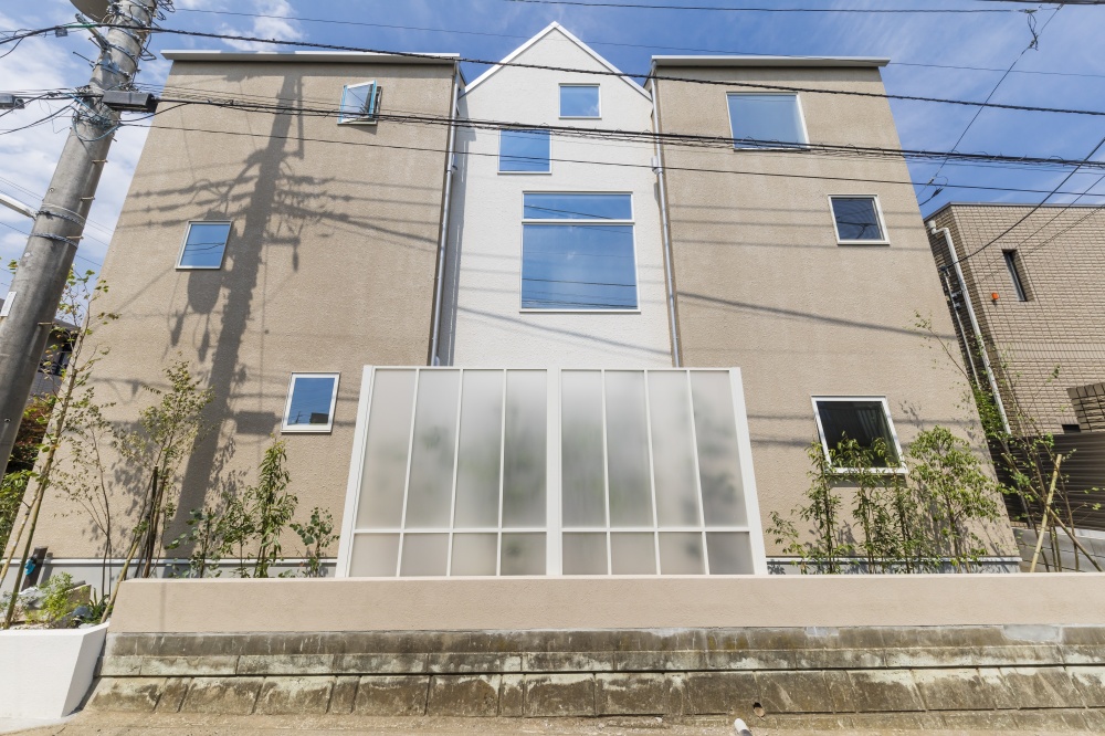 受賞実績ポラス POLUS 中央グリーン開発