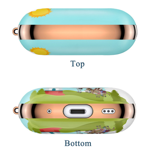ドンキで買えるAirPodsケースのおすすめかわいくて丈夫な選び方