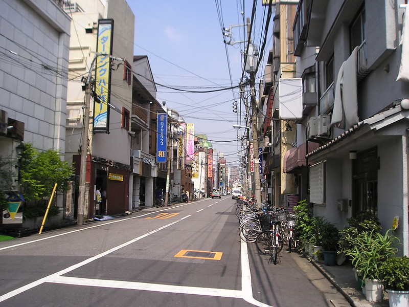 2024年最新情報】東京・吉原のソープ