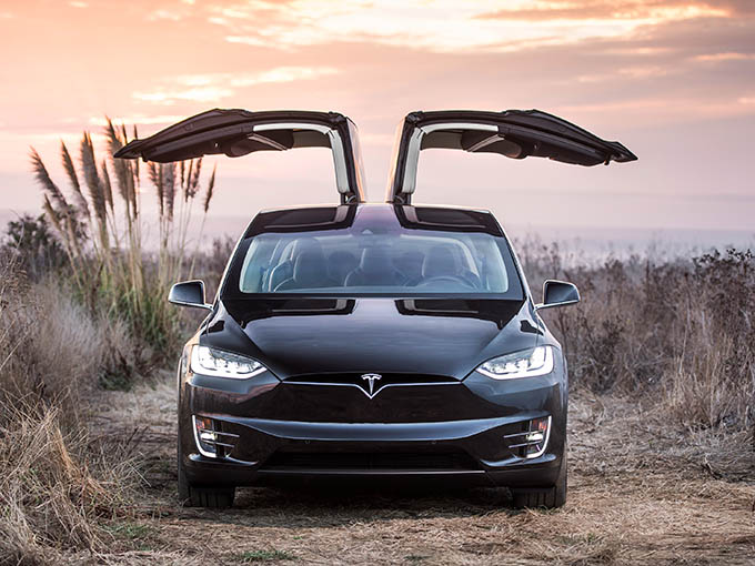 テスラ モデル3、日本国内で再び値上げ！価格は494万円から