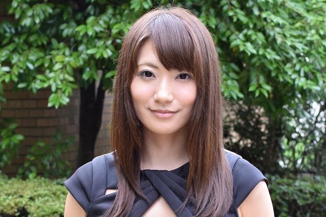 AV女優になりたいのはいけないこと？」女子大生AV嬢・宍戸里帆の憂鬱 （） | 現代ビジネス |