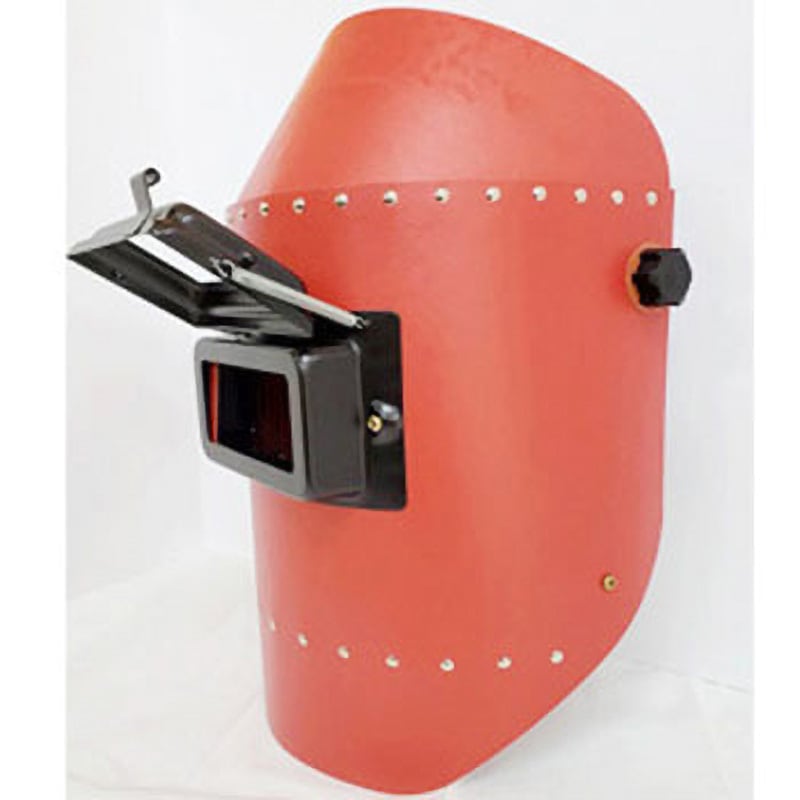 溶接マスク 溶接メガネ 溶接面 自動遮光 遮光速度 保護メガネ フェイスシールド 遮光面 溶接ヘルメット ヘルメット取付 - メルカリ