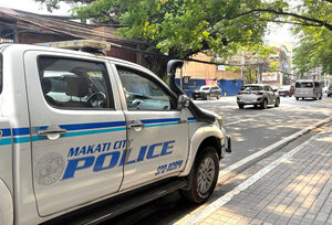 計画的殺人か 別の日本人が報酬約2300万円で依頼した疑い マニラ日本人男性2人射殺でフィリピン人のガイドと実行犯の男逮捕FNNプライムオンライン