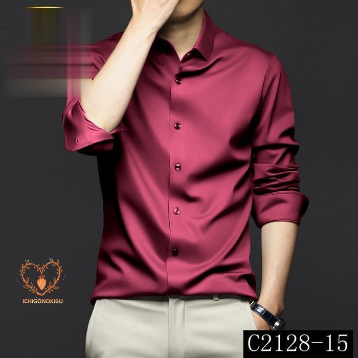 ピンクシャツコーデ6選 201930代40代レディースファッションDomani