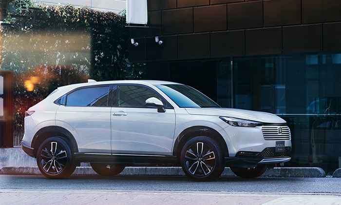 ホンダ 新型ヴェゼル値引き交渉マニュアル2025年10月の値引き動向は？ - 株式会社アイディーインフォメーション