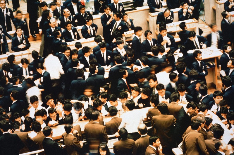 日本が凋落していった原因は３つ。「バブル崩壊」「冷戦終結」もう一つが中野剛志×黒野伸一BEST TiMES ベストタイムズ