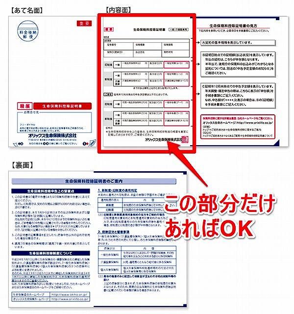 確定申告書添付書類台紙の本人確認書類にマイナンバーを使うの無料の写真素材 - ID.76857フリー素材 ぱくたそ