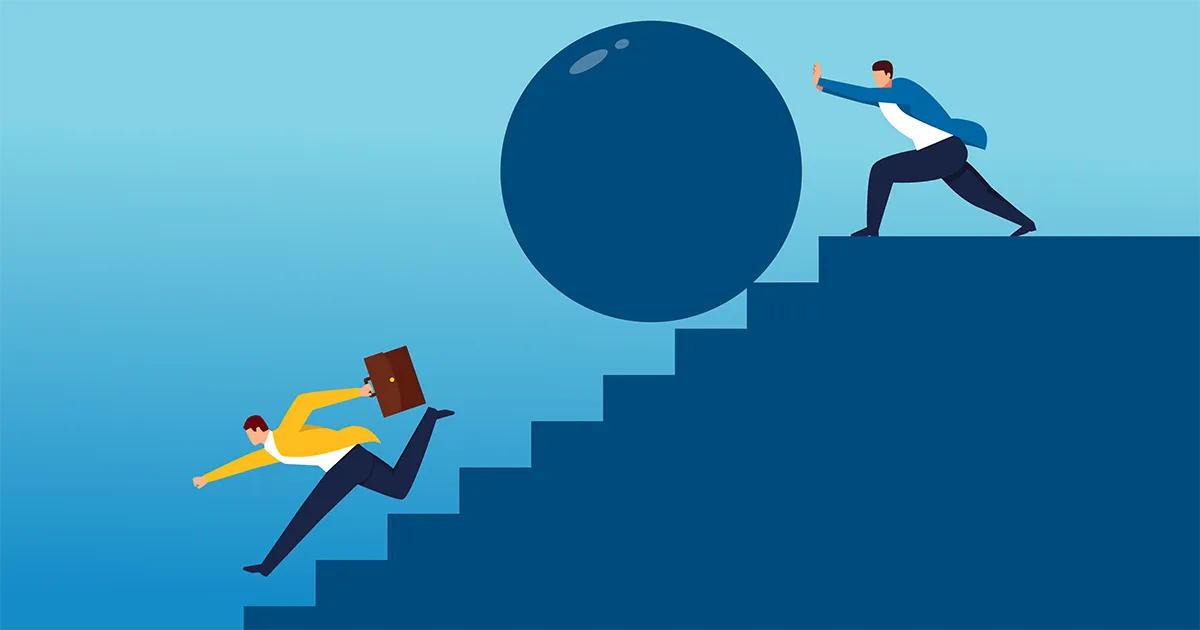 信用できない上司の特徴7選とストレスを溜めないための対処法 - 転職 退職の人材情報メディア LogsFix