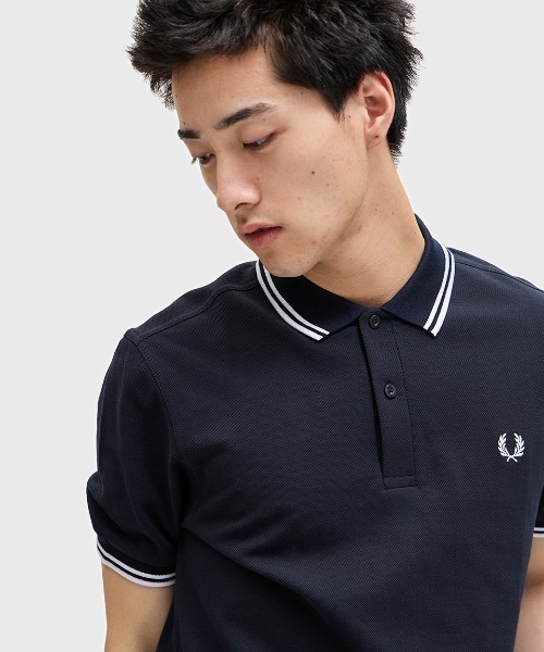 POLO RALPH LAUREN - オフィスカジュアルにもおすすめ！ポロシャツをピックアップ。ファッション通販 タカシマヤファッションスクエア