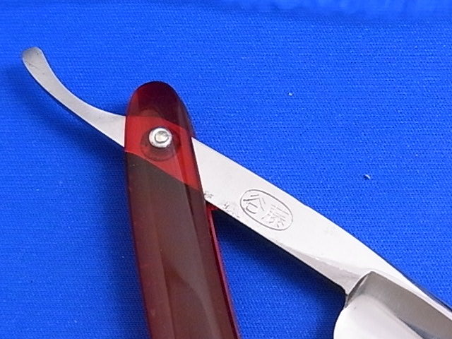 西洋剃刀大型フリマアプリ ラクマ