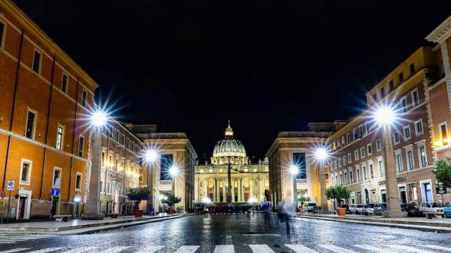 ローマの治安 ぼったくりバー被害レポ 男性ばかりを狙った悪質な勧誘の手口とは？！「storiaunica」ブログ