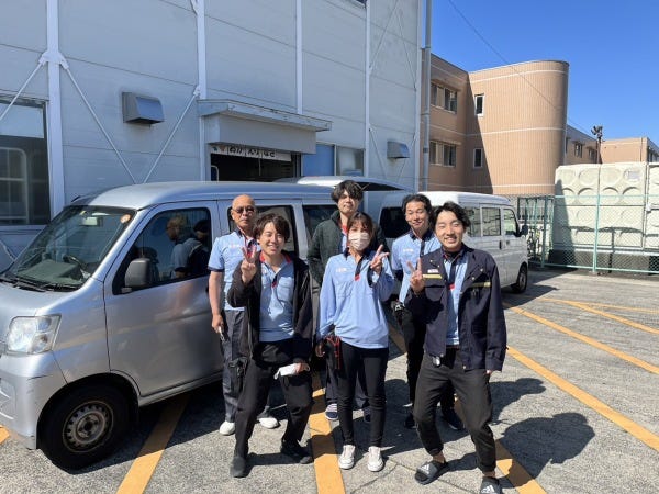 大阪府 大阪市 住之江区のルート配送 軽バン の求人100 件Indeedインディード