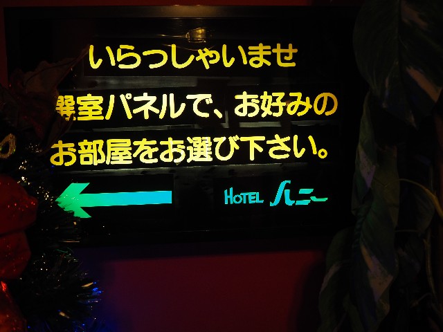 ホテルハニーに潜入～402号室編～ - ここから先は私のペースで失礼いたします