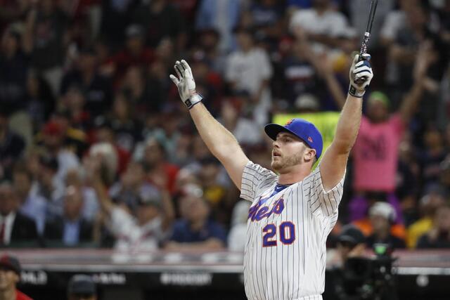 メッツ終戦で空中分解危機「史上最悪の事態」主砲アロンソ契約破棄＆守護神は去就不透明東スポWEB