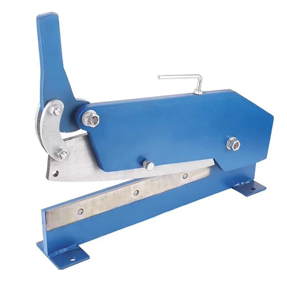 ギロチン式裁断機