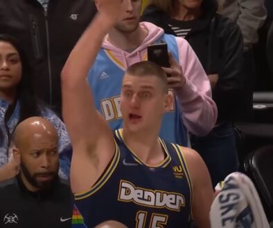 ナゲッツがアーロン・ゴードンとの4年契約延長に合意、ヨキッチとマレー、ポーターJr.とのコアメンバーで優勝を狙うバスケットボール総合情報サイトバスケットカウント BASKET COUNT