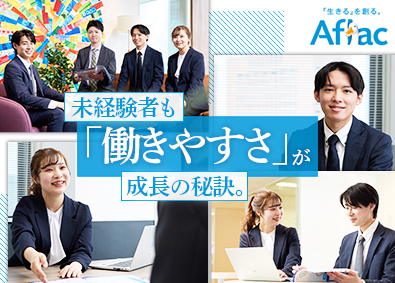 アフラックの仕事・求人 - 東京都 調布市求人ボックス