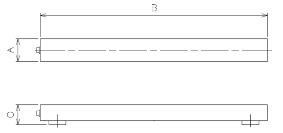 QGIS 3.4.8 LTR でスケールバーを表示させる方法ミサキのノート