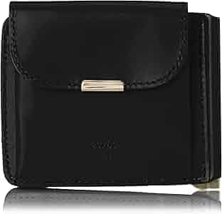 ジュエリーブランドがつくるラグジュアリーな革財布。 シルバー925でつくられた立体的でリアルな昆虫が目を惹きます。gondoaゴンドアTORQUATAトルクアータ財布ギフト