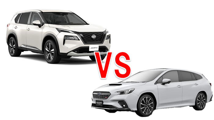 ＷＲＸ Ｓ４の限界値引きとリセールバリューの高いグレードをレポート夢あるカーライフ 夢カー