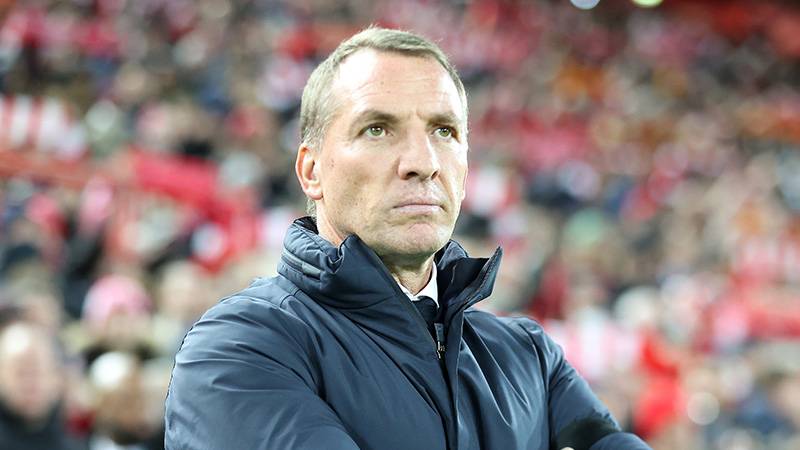 マンチーニからの誘いを明かすロジャース「ミラノにも招待された」フットボールチャンネル