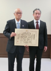 横顔 近畿運輸局長に就任した坂野公治氏人物 ニュース日刊工業新聞 電子版