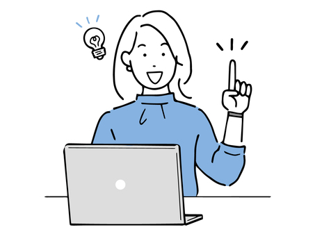 効率化イラスト無料イラスト・フリー素材なら「イラストAC」