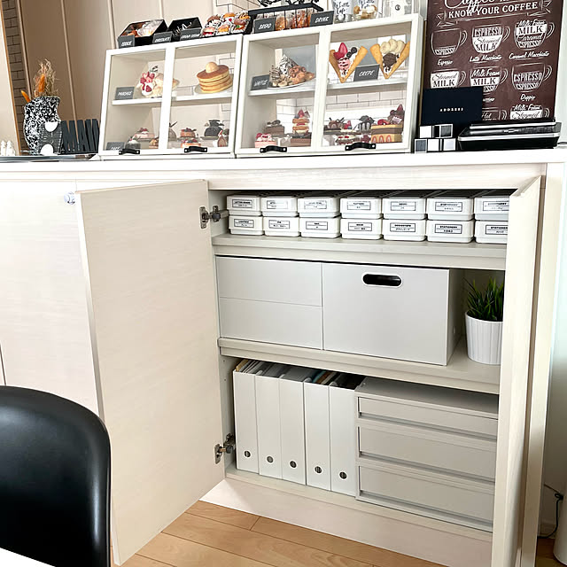 無印のパスポートケースで領収書収納unautre ユノートル