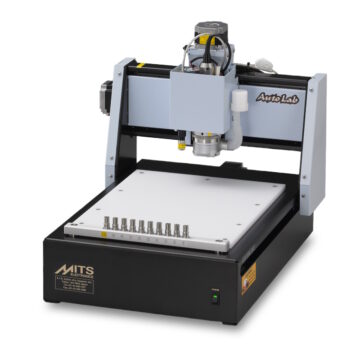 ミツ精機株式会社