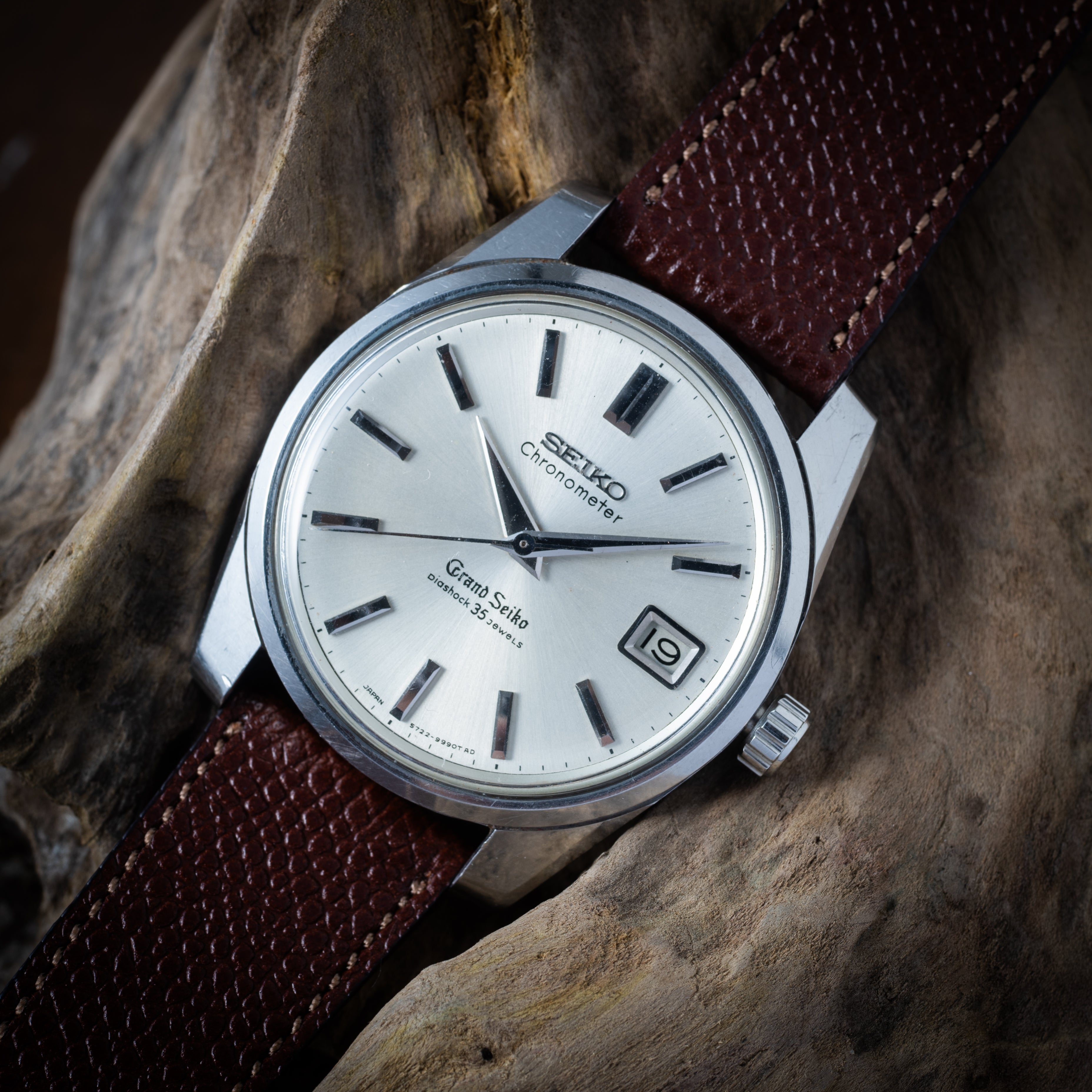 グランドセイコーはやめとけ、というのは本当？現在の人気は？ – FIREKIDS MAGAZINE