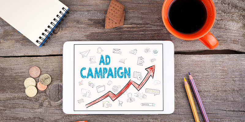 キャンペーン告知で使えるチラシデザインと活用方法ラクスル