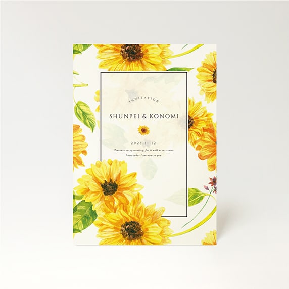 LINEで招待状のオリジナル切手が作れるって知ってた？封筒もおしゃれにDIYしよ♡ウェディングニュース