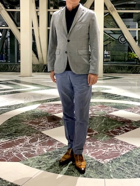 絶対買い ユニクロ新作ポロシャツが完璧すぎる、、、。 メンズ夏おすすめ